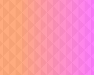 Colorful pattern abstract background with gradient, soft focus background use for desktop wallpaper or website design, template background with copy space.-Illustration