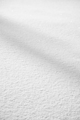 snow texture with perpective
