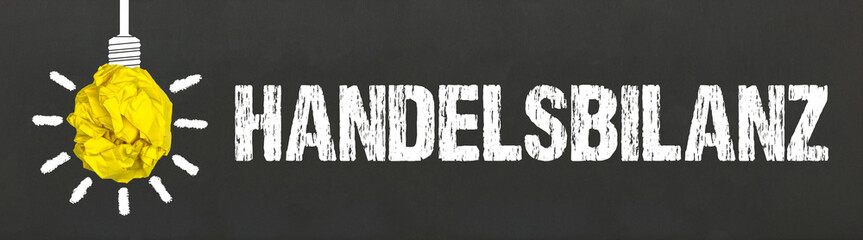 Handelsbilanz