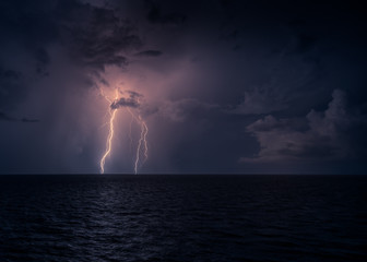 Force of Nature