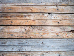 Fototapeta premium plank wooden wall. beautiful background
