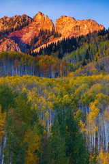 Colorado Autumn