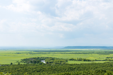 釧路湿原