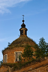 Near the Village of Malakhovo_38