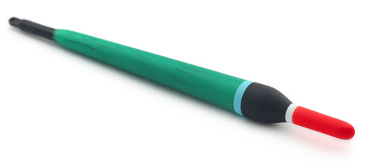 Fishing float © Swapan