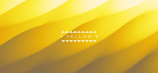 Abstract background with dynamic effect. Modern pattern. Vector illustration for design.