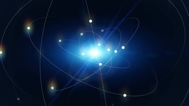 科学イメージ