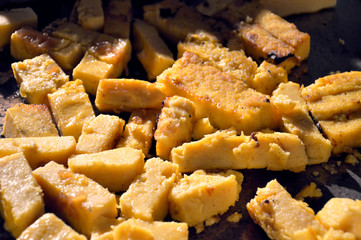 Polenta