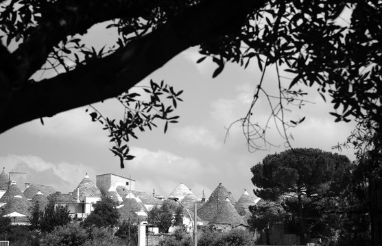 Alberobello