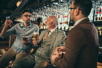 Celebrating our successful week