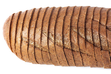slices of bread