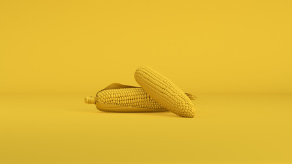 yellow corn