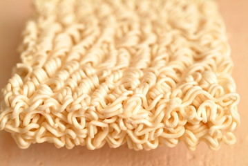 インスタント麺５