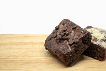 brownie