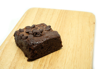 brownie
