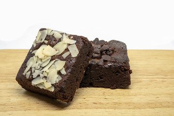 brownie