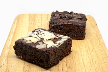 brownie