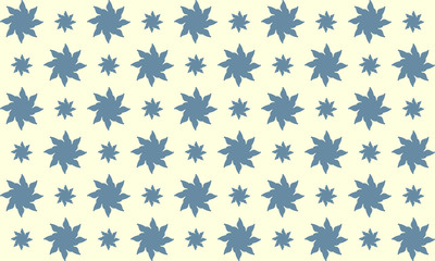 Scarf Pattern Design