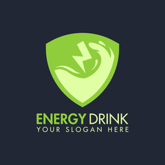 energy drink