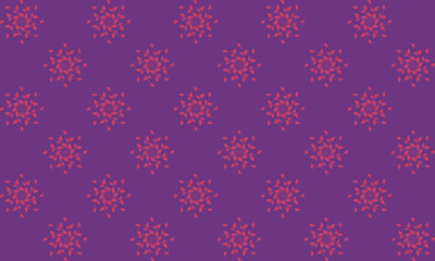 Simple wall pattern background