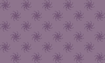 Fototapeta premium Coat Printing Pattern Design