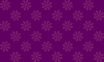 Circle pattern for wallpaper 