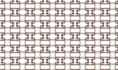 Seamless Pattern Background