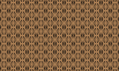 Continue line pattern background 