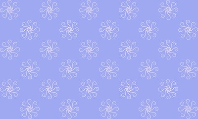 Flow less sari pattern background