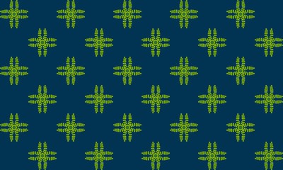 Geometric shape pattern background for wallpaper  