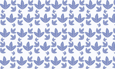 Small flower floral pattern 