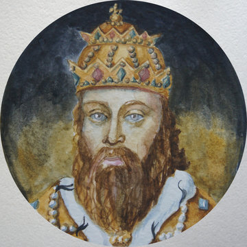 Fyodor Ivanovich Rurik