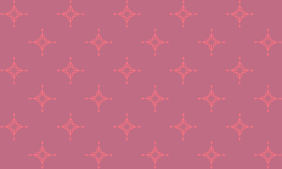 dim background floral pattern