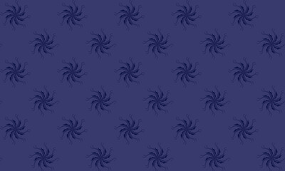 Pattern set for saree design 