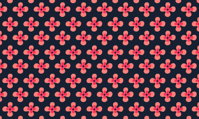 Cute small flower background for wallpaper 