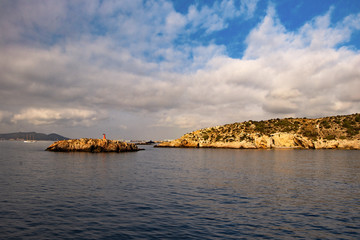 view of port of spain