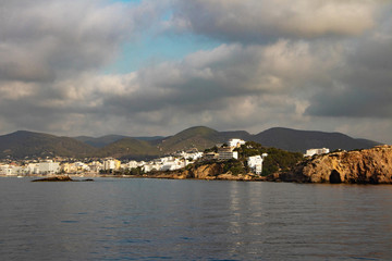 Island Ibiza