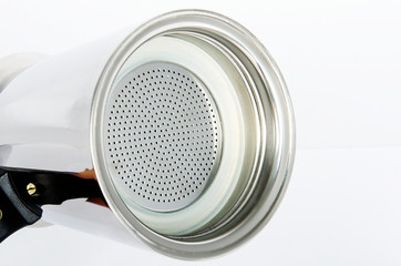 moka filtro