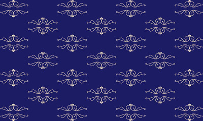 Random pattern for display 