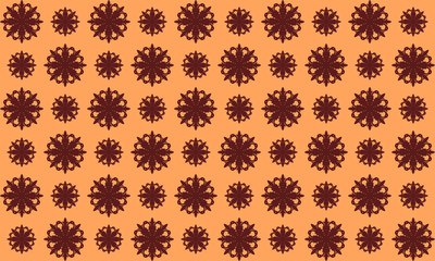 Pillow cover pattern 