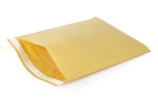 busta imbottita