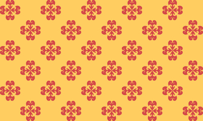 Pattern set for various display 