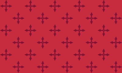 Pattern background for mobile cover 