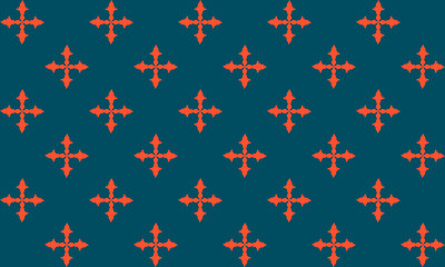 Pattern background for mobile cover 