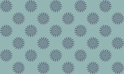 Patterns for different types of display