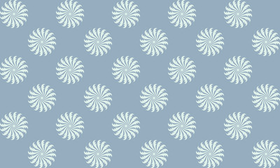 Patterns for different types of display