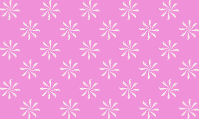 Patterns for different types of display