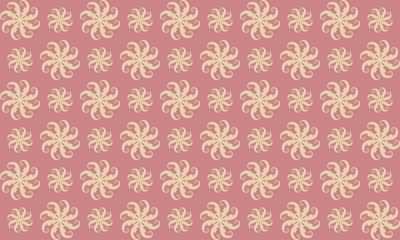 Random patterns for wallpaper background 