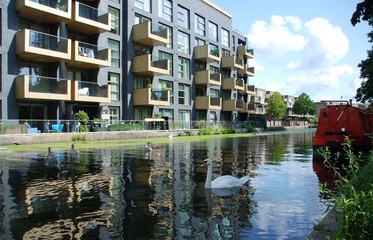 Little Venice, London