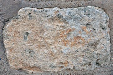 Texture and background of stone. Stone texture.